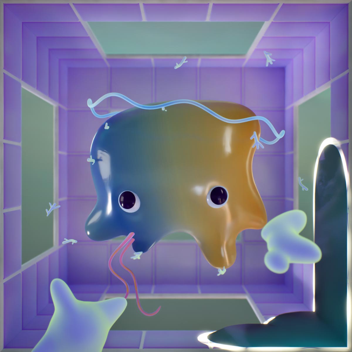 Inkling #1157