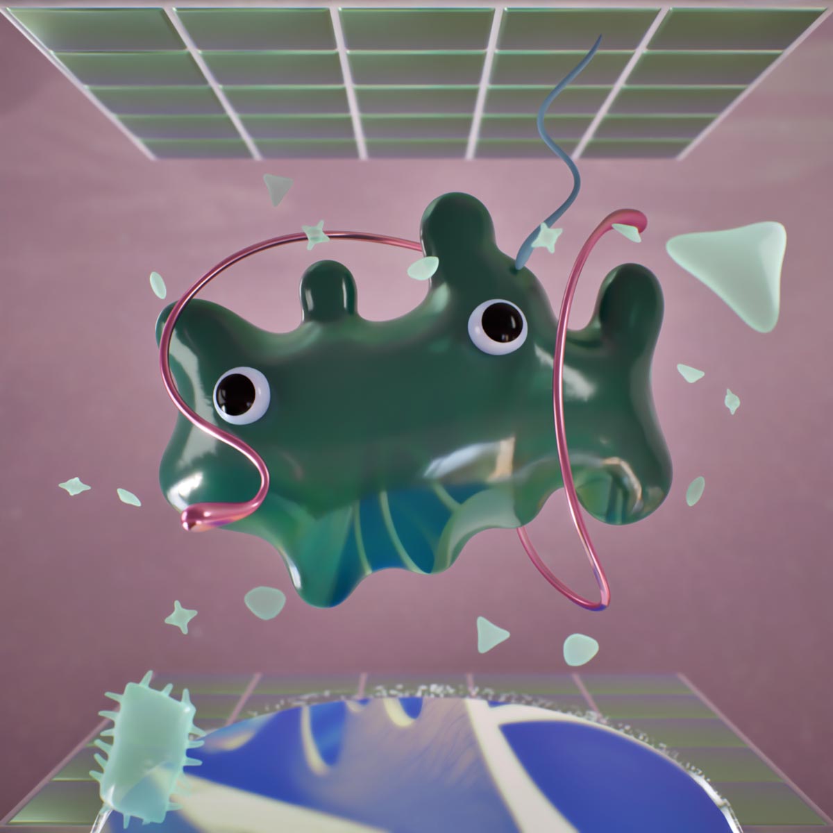 Inkling #2877