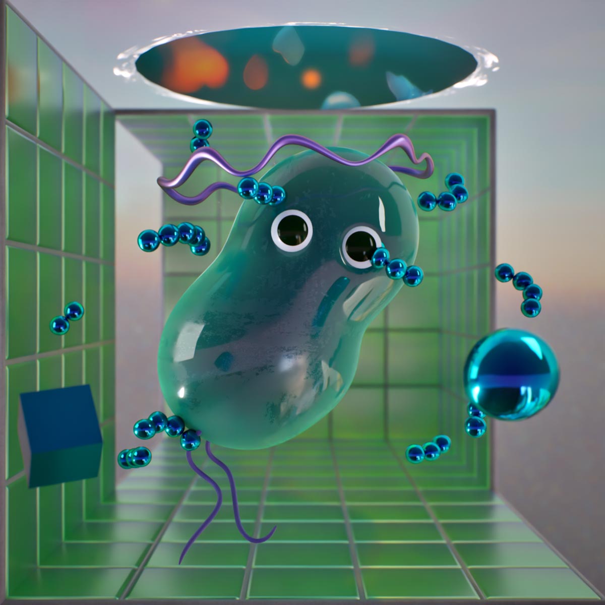 Inkling #682