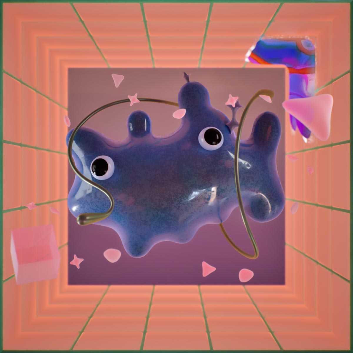 Inkling #1422