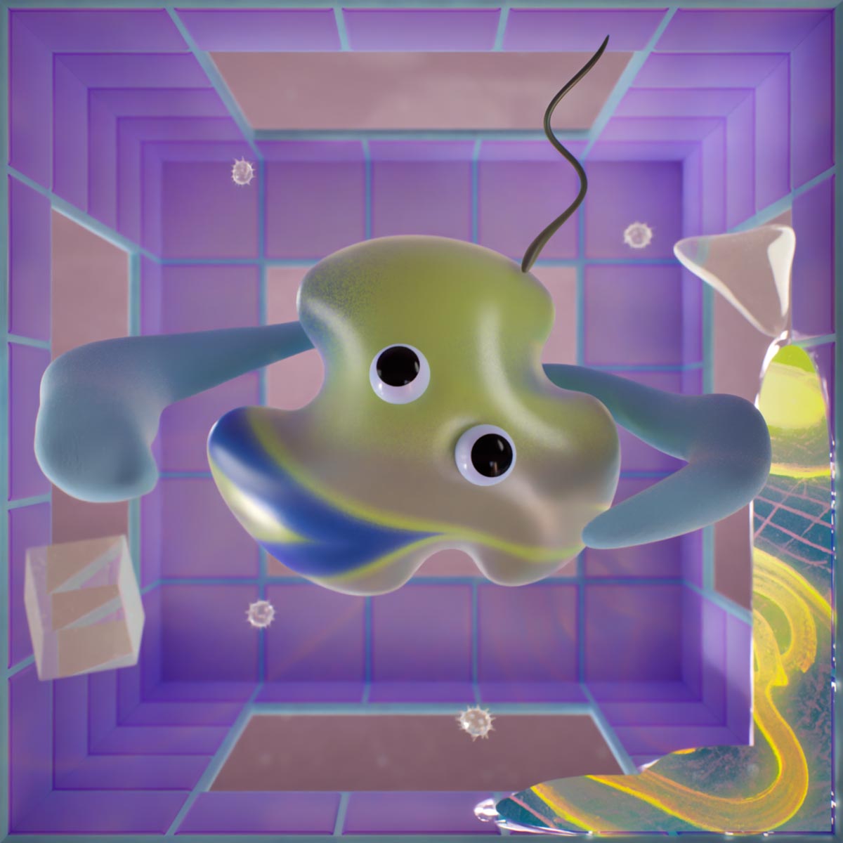 Inkling #2481