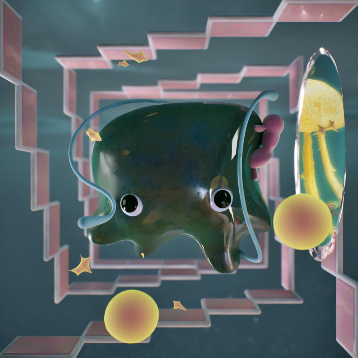 Inkling #2970