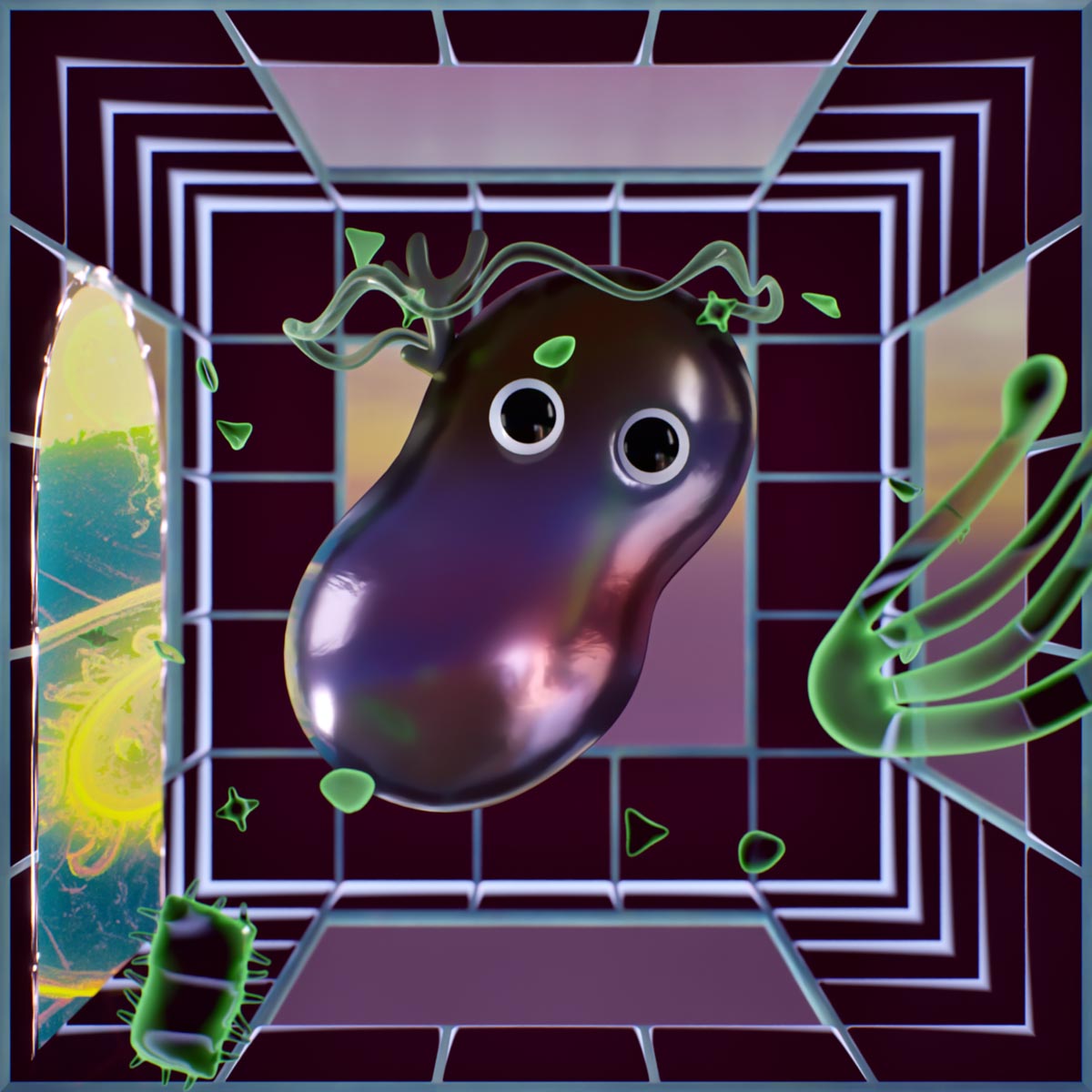 Inkling #2935