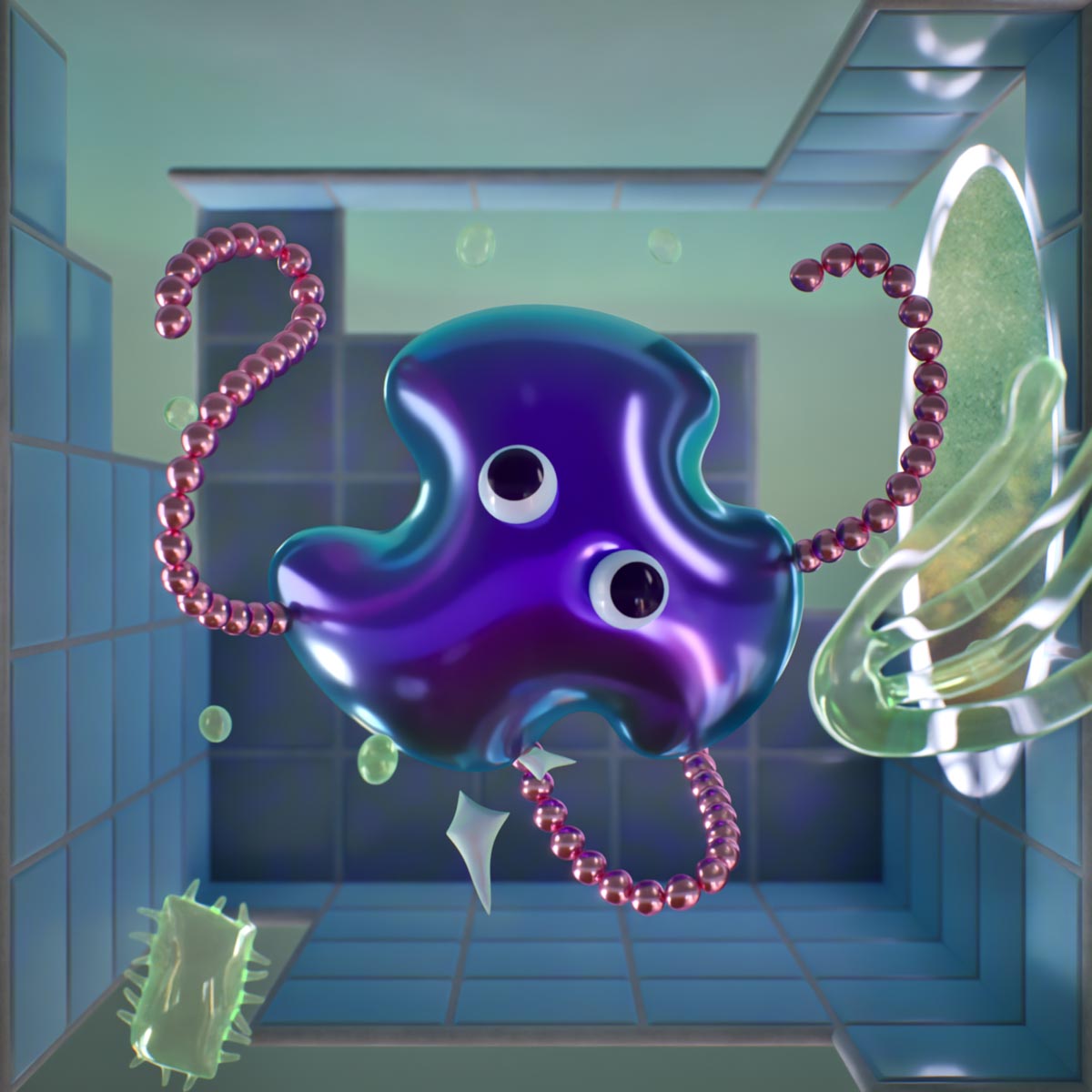 Inkling #586