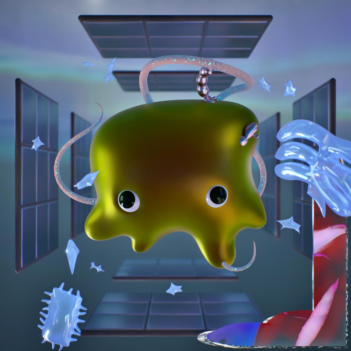 Inkling #299