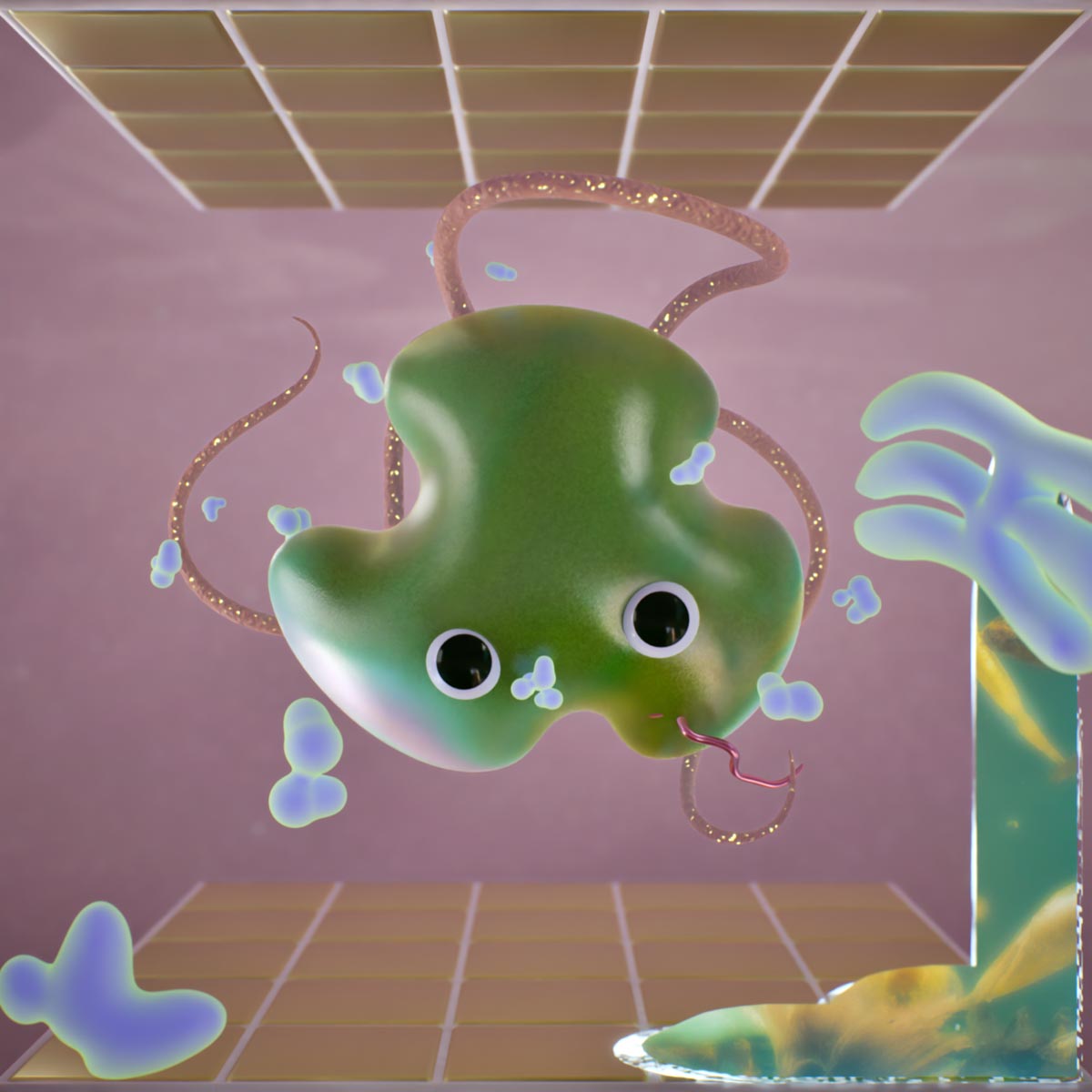 Inkling #160