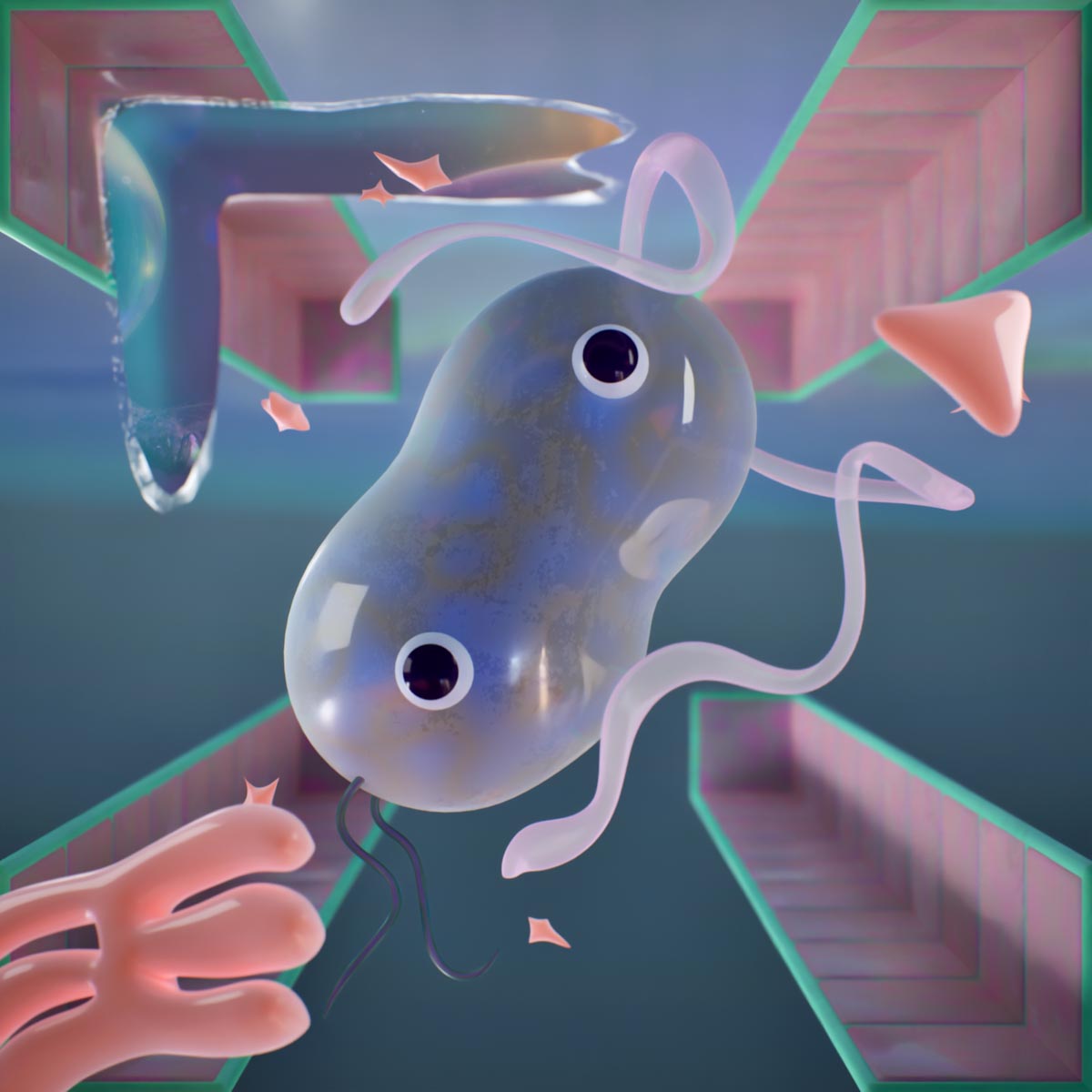 Inkling #1429