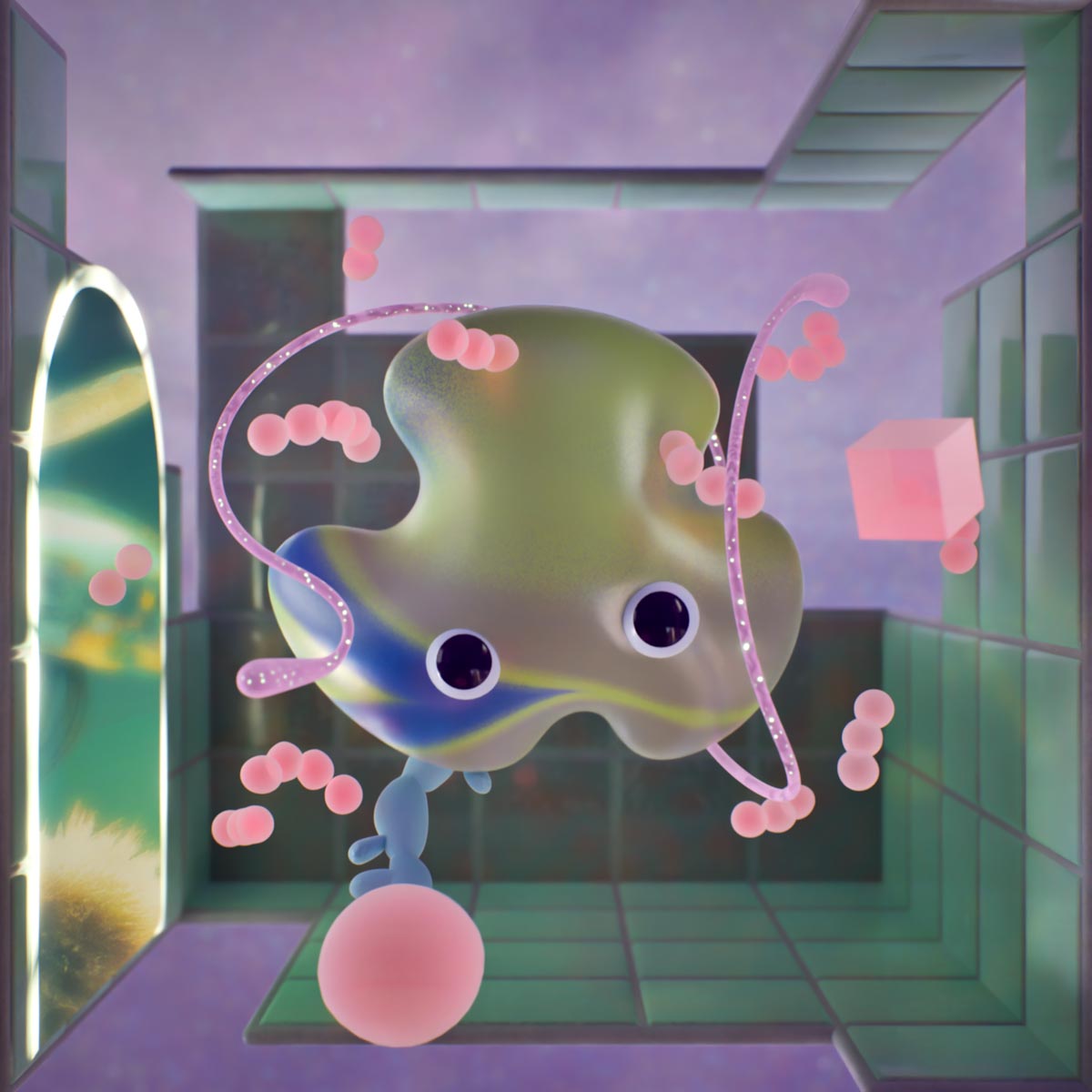 Inkling #1877