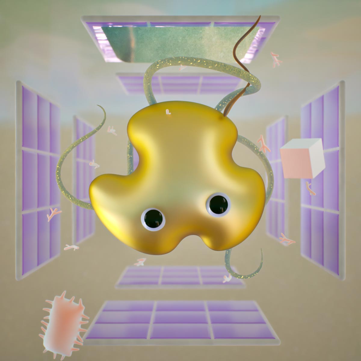 Inkling #2930