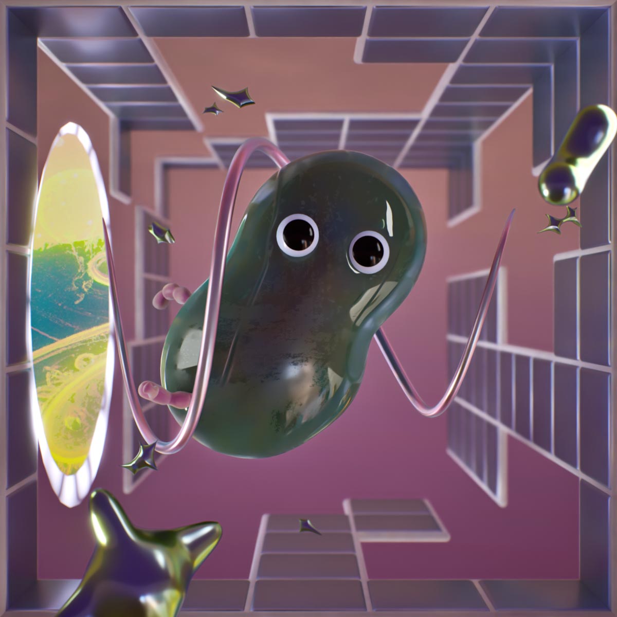 Inkling #1479