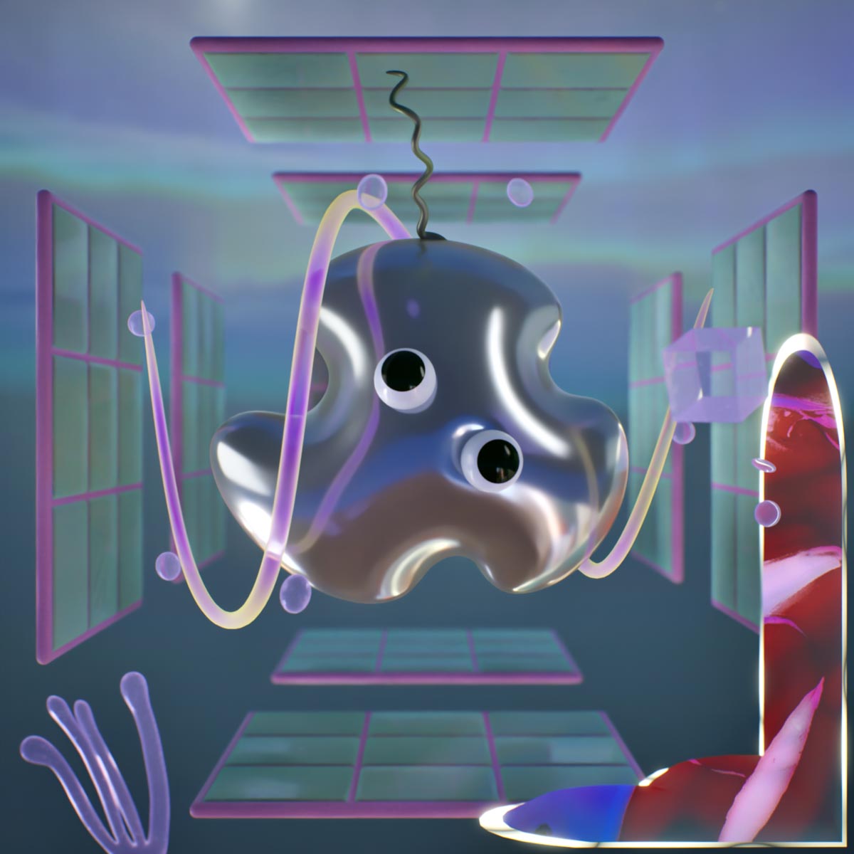 Inkling #623