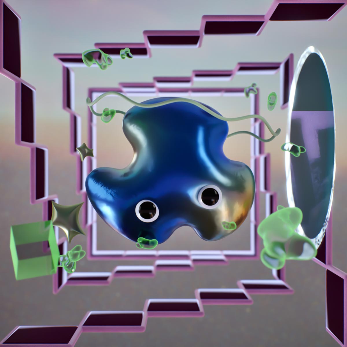 Inkling #1757