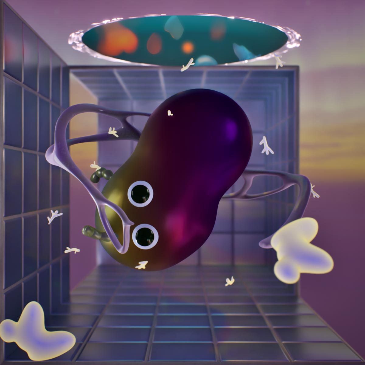 Inkling #1674