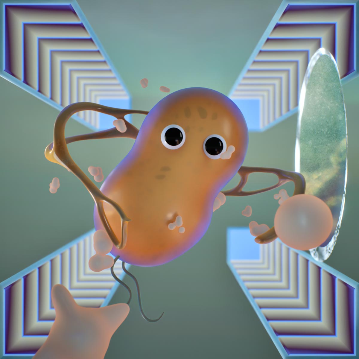 Inkling #1526