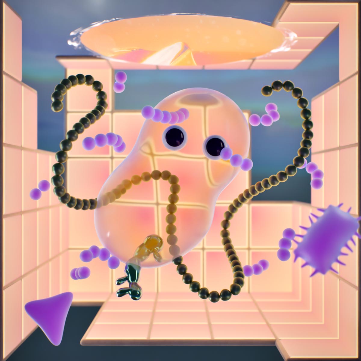 Inkling #1058