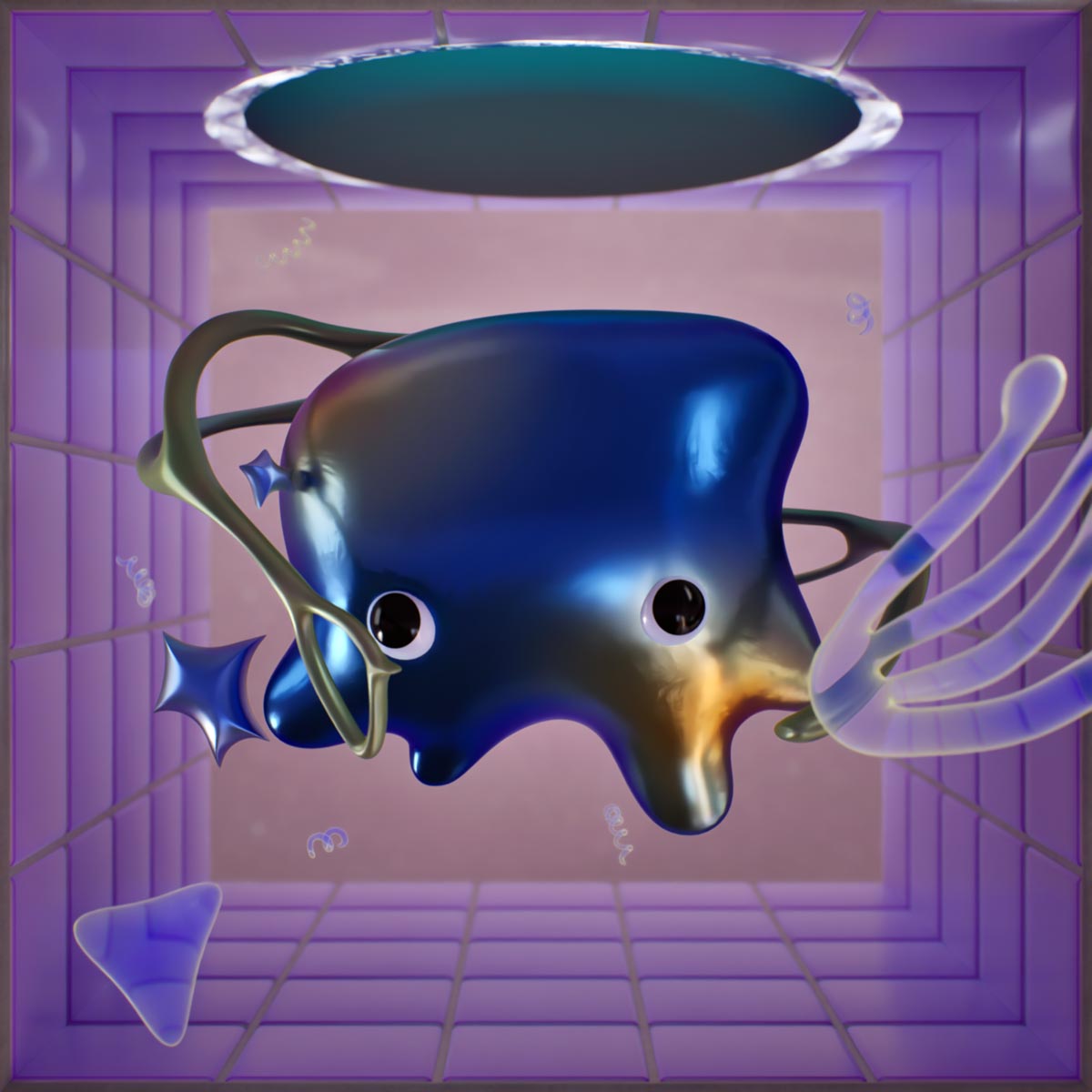 Inkling #2575