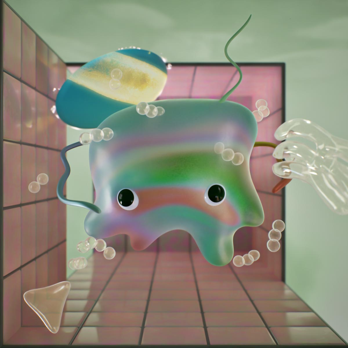 Inkling #120