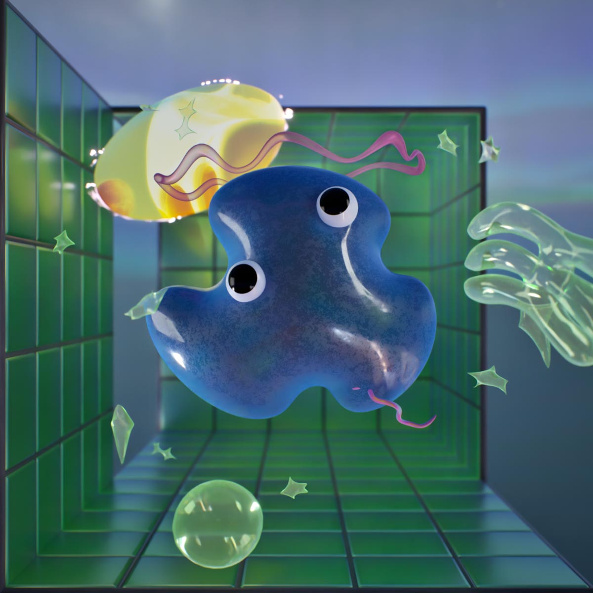 Inkling #1466