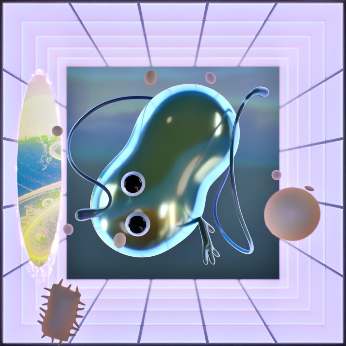 Inkling #101