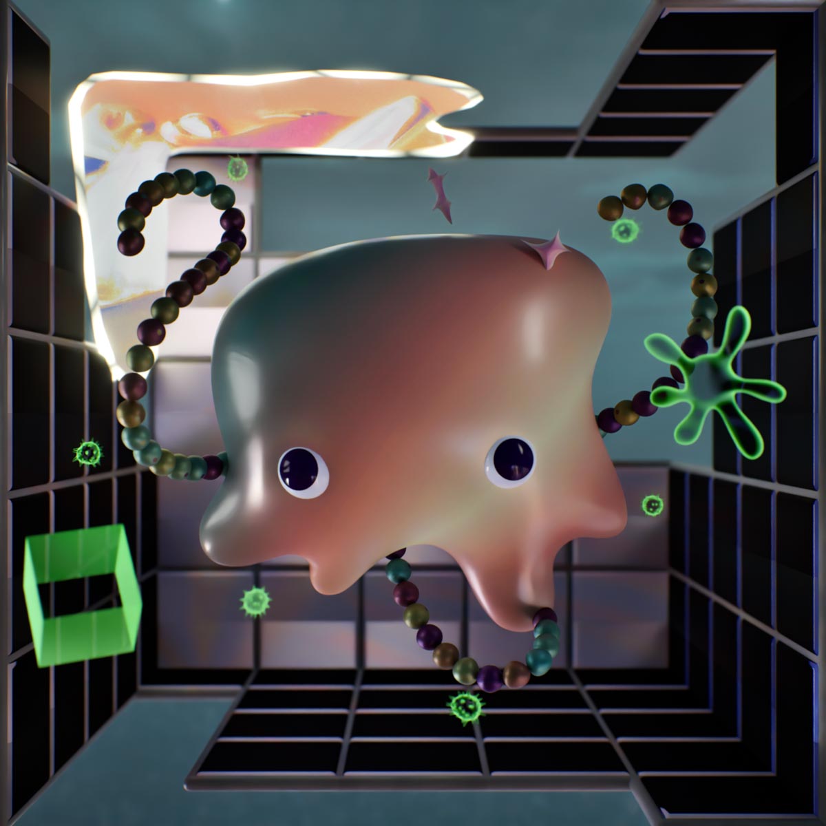 Inkling #36