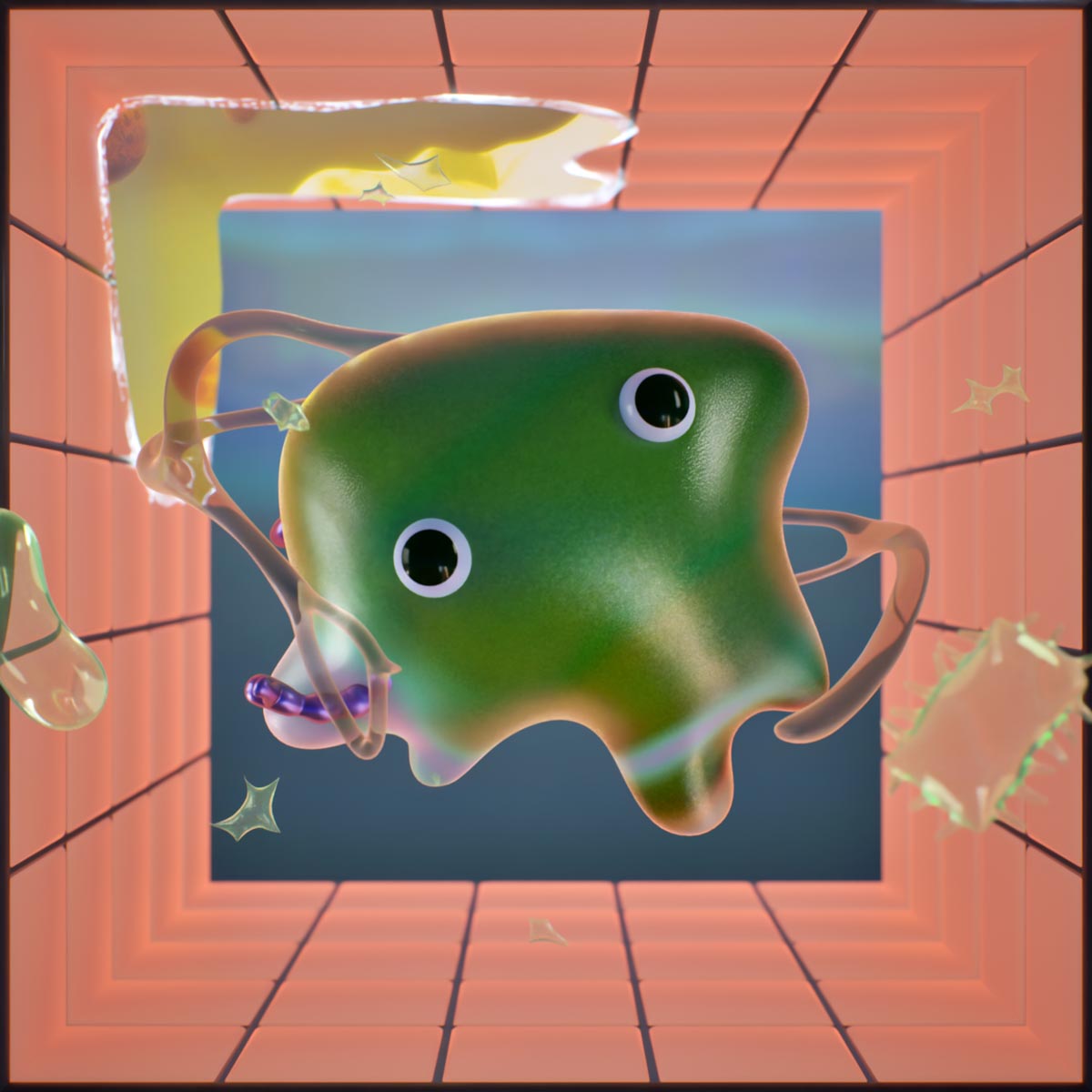 Inkling #2941