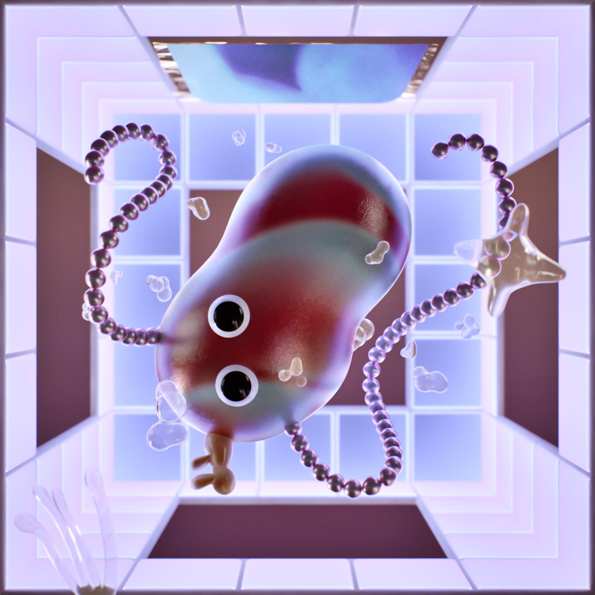 Inkling #1056