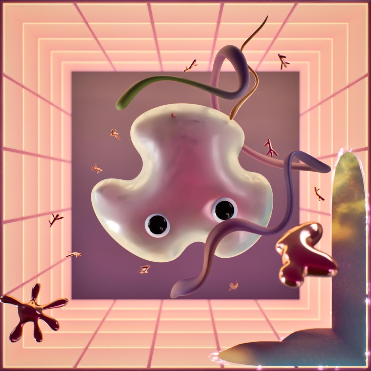 Inkling #2853