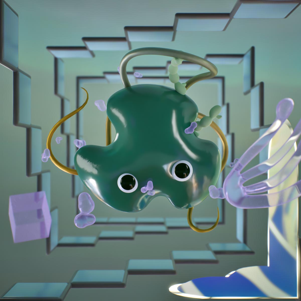 Inkling #2361