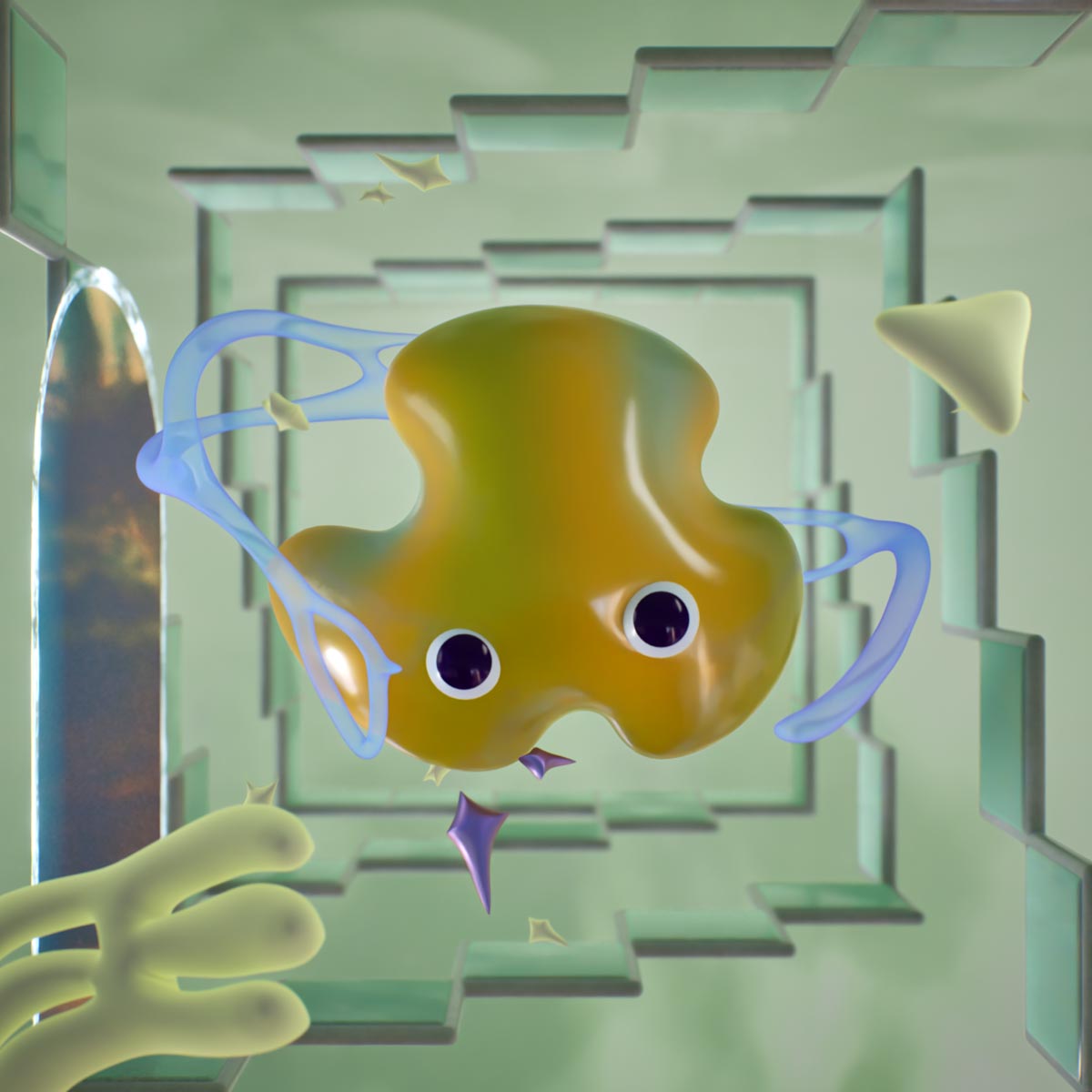 Inkling #1375