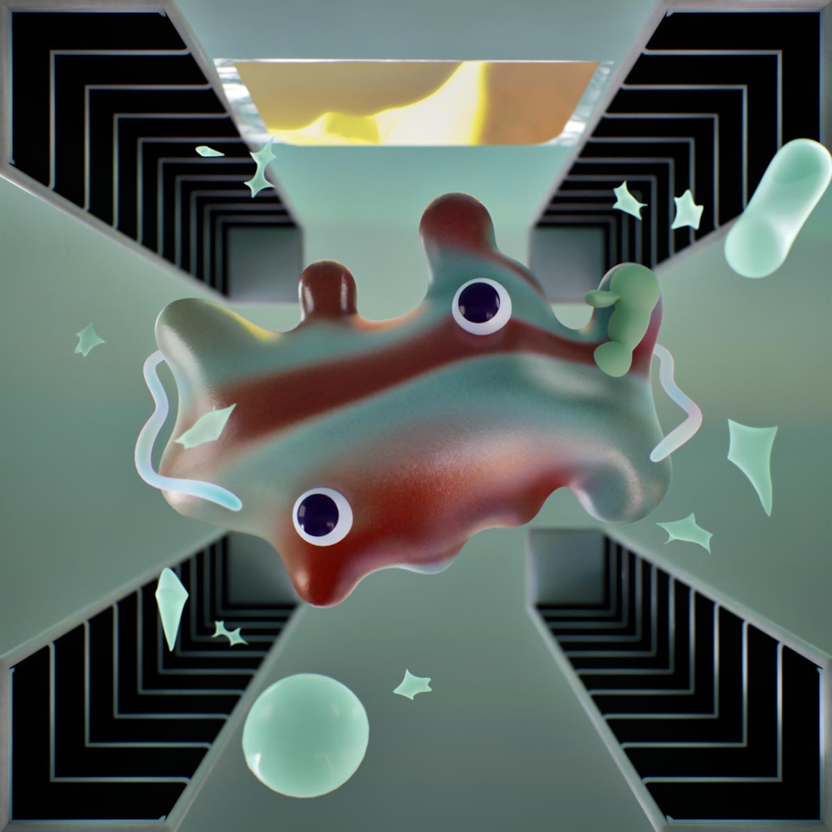Inkling #1773