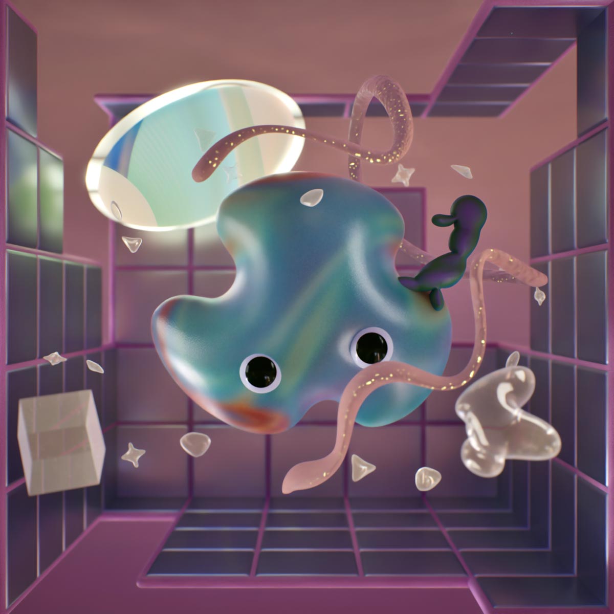 Inkling #1413