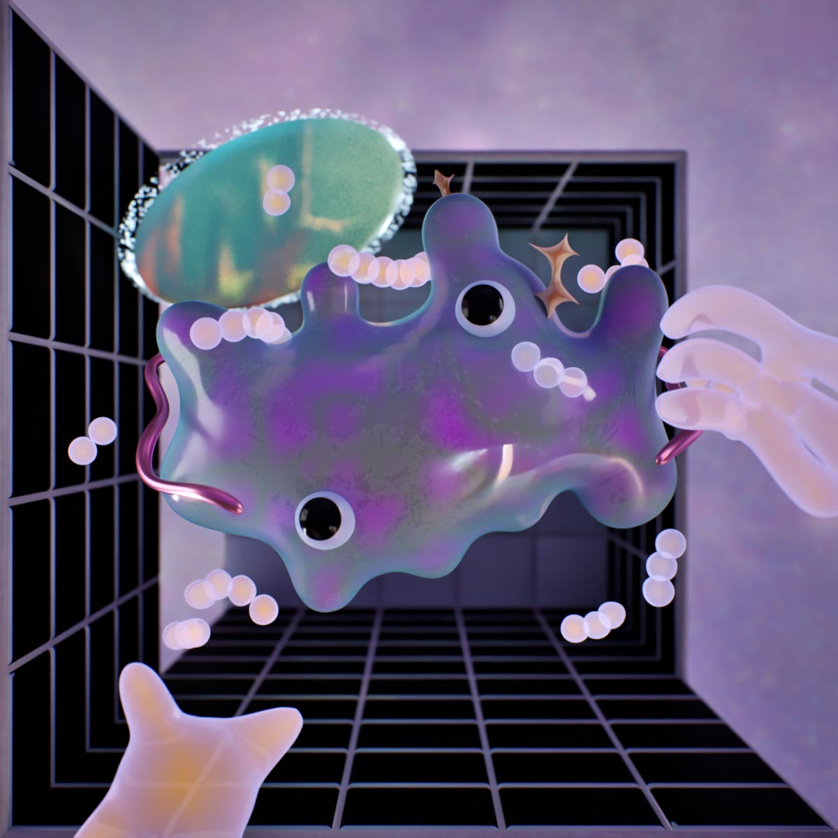 Inkling #2856