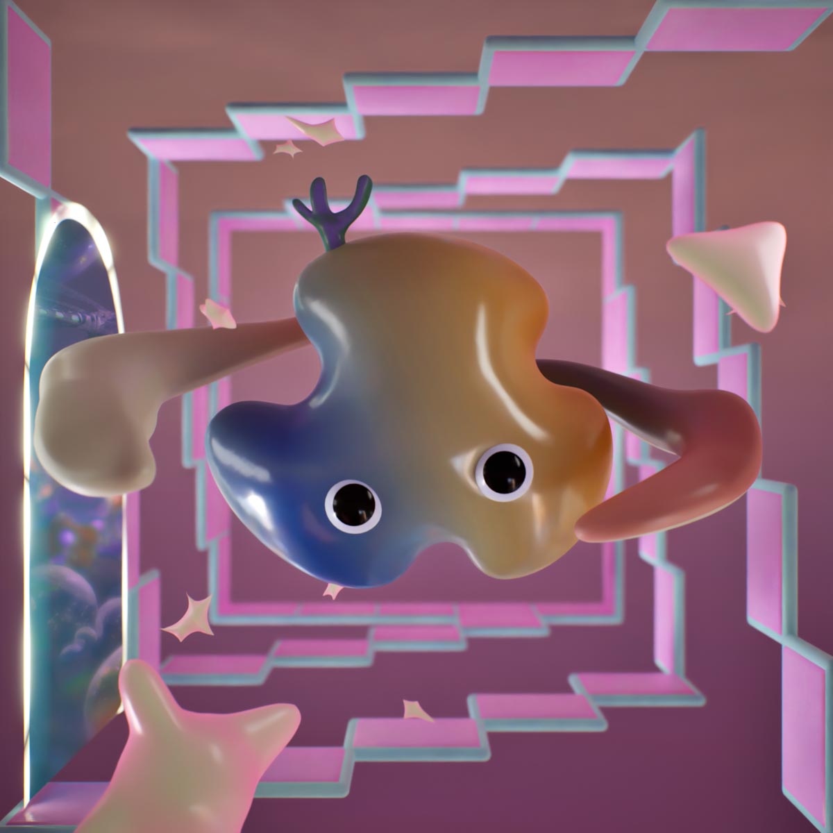 Inkling #1021