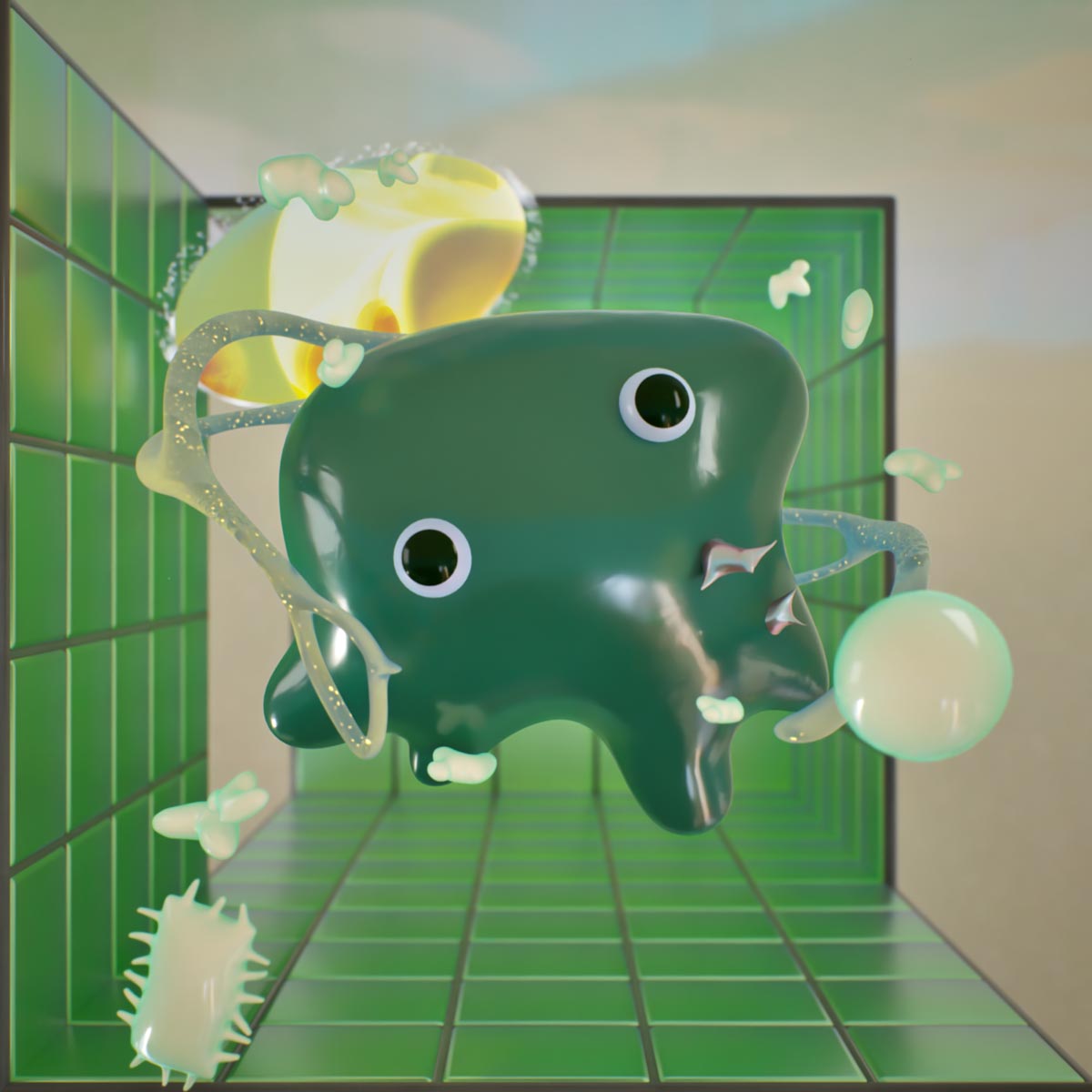 Inkling #2205