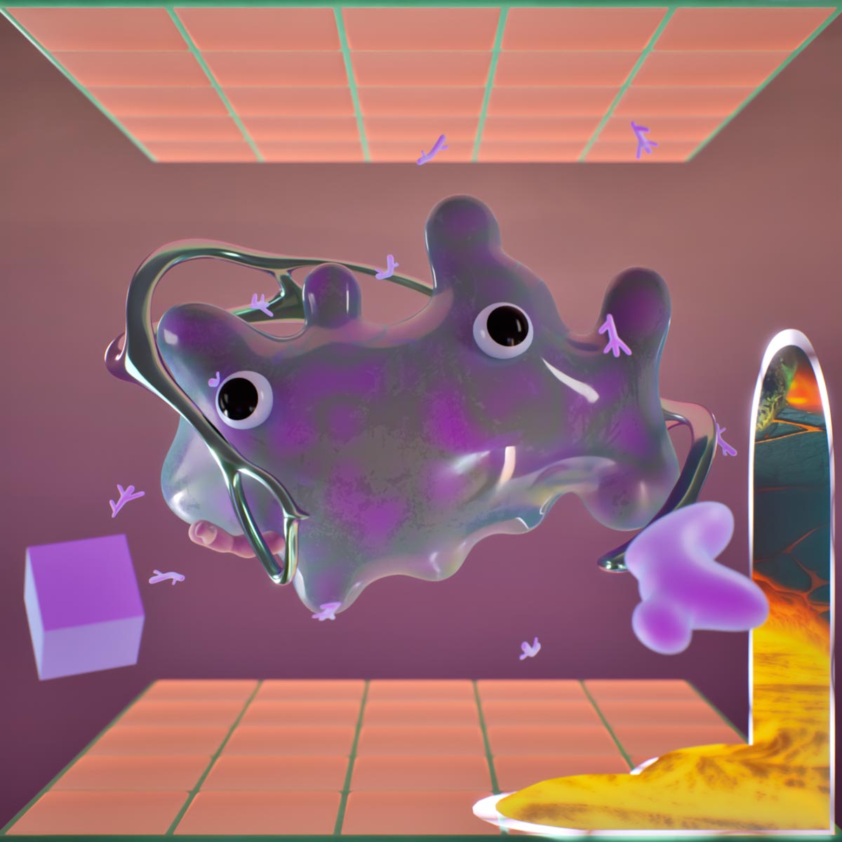 Inkling #451