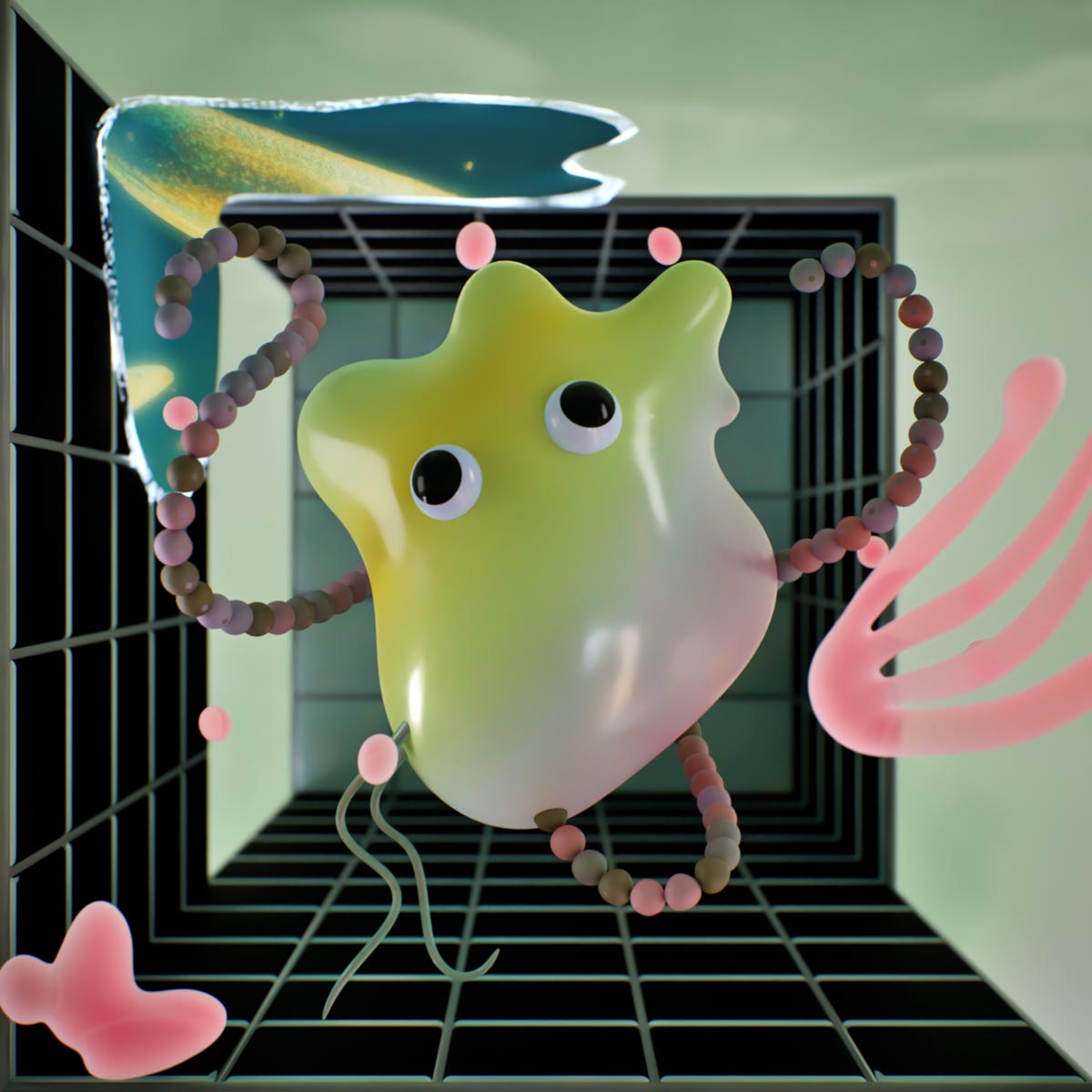 Inkling #828