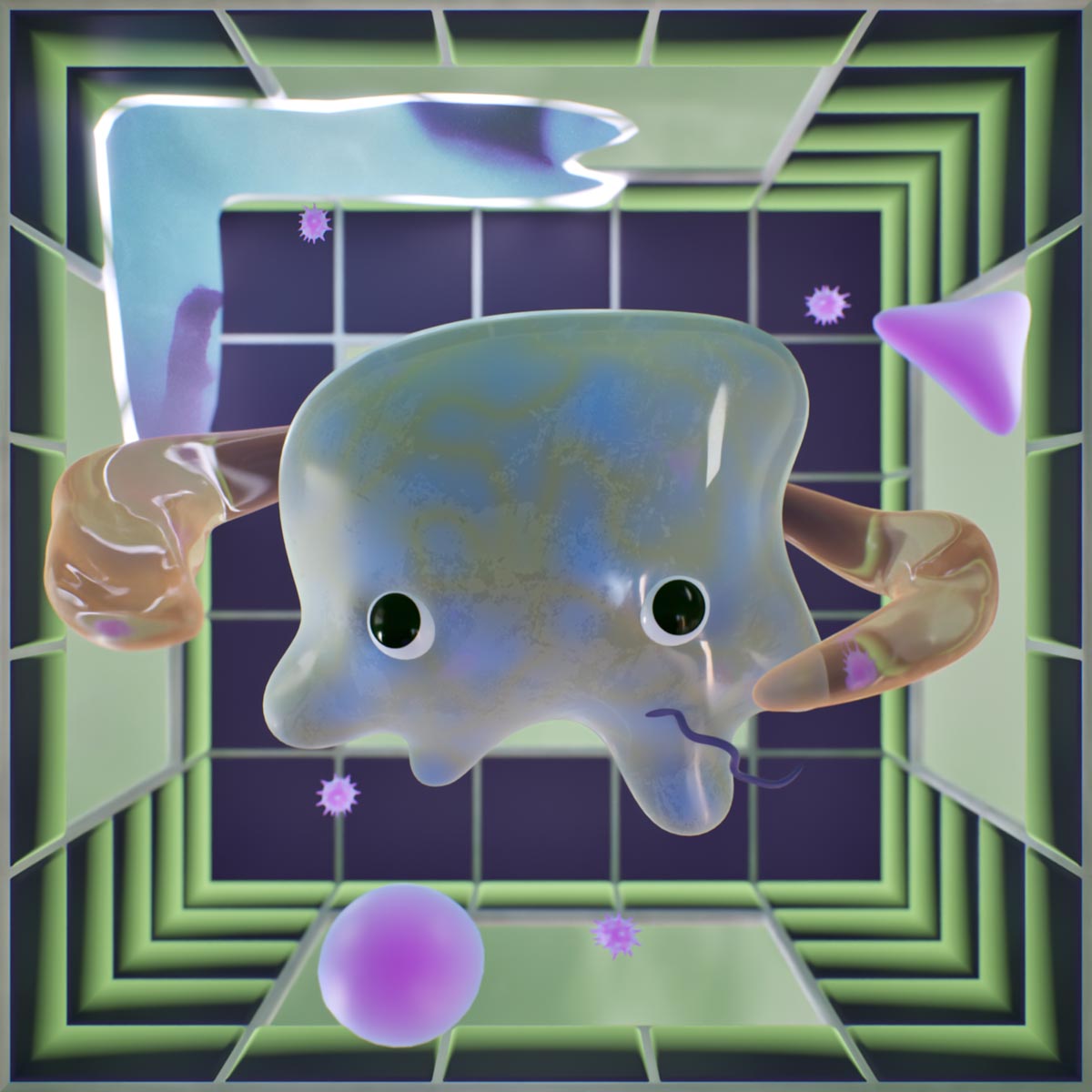 Inkling #798