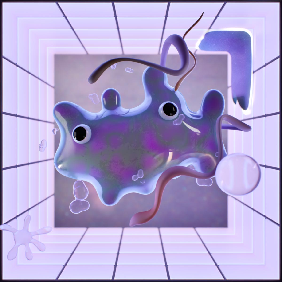 Inkling #662