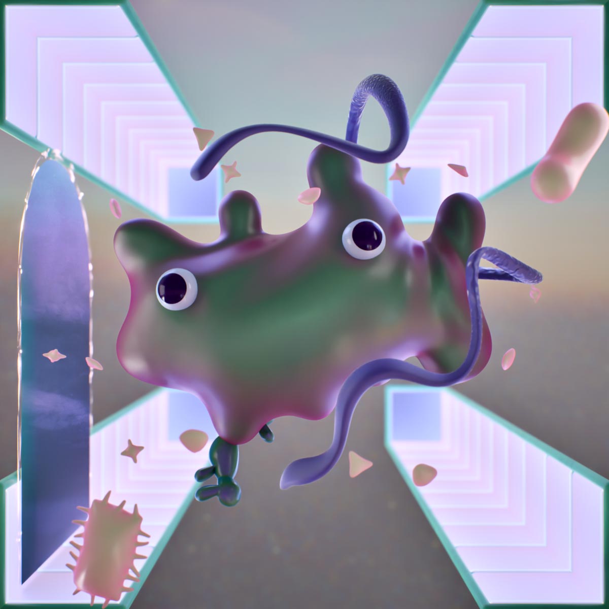 Inkling #18