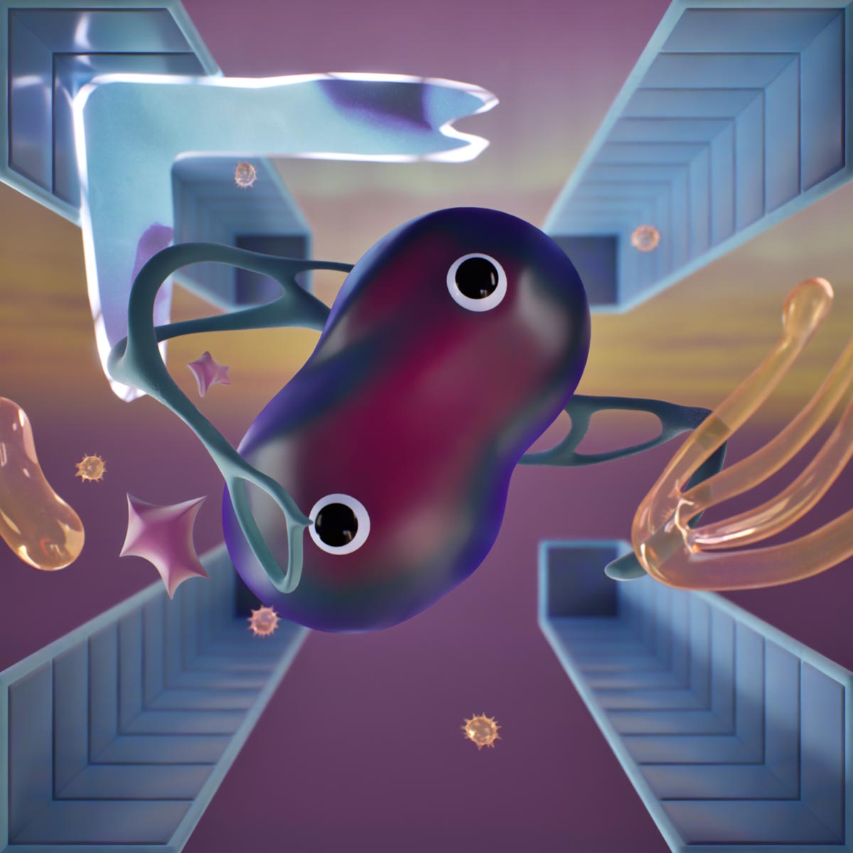 Inkling #1226