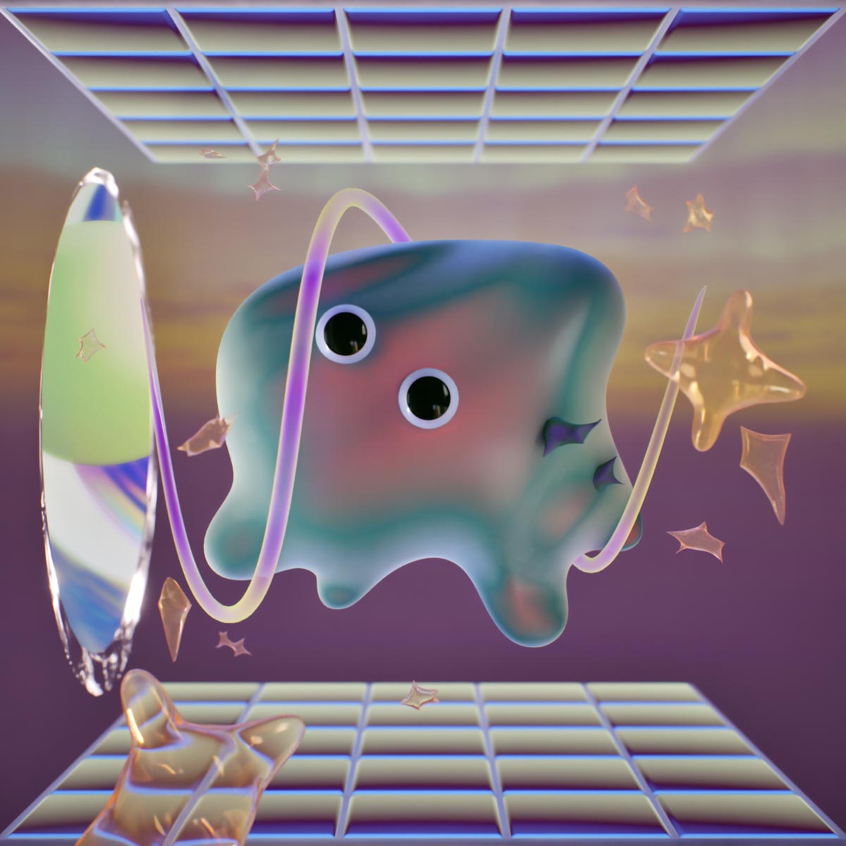 Inkling #1062