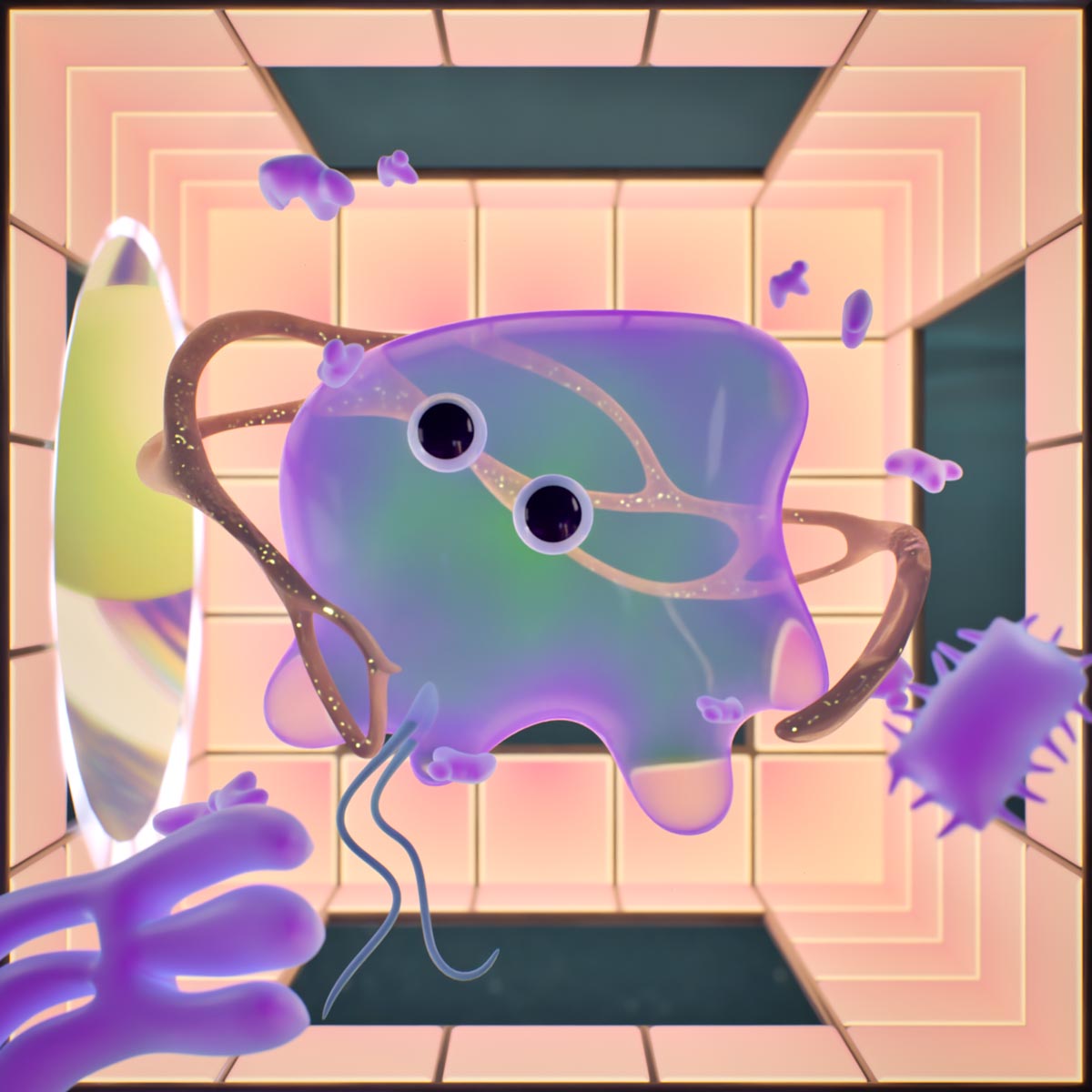 Inkling #62