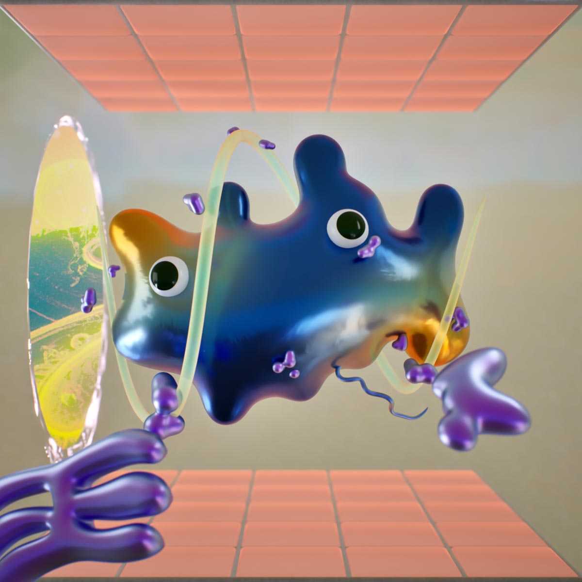 Inkling #2519