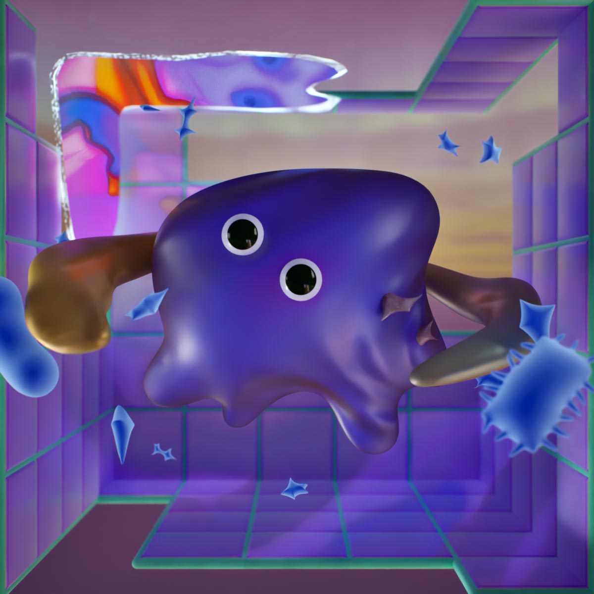 Inkling #971