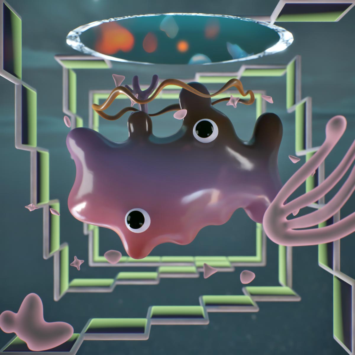 Inkling #1153