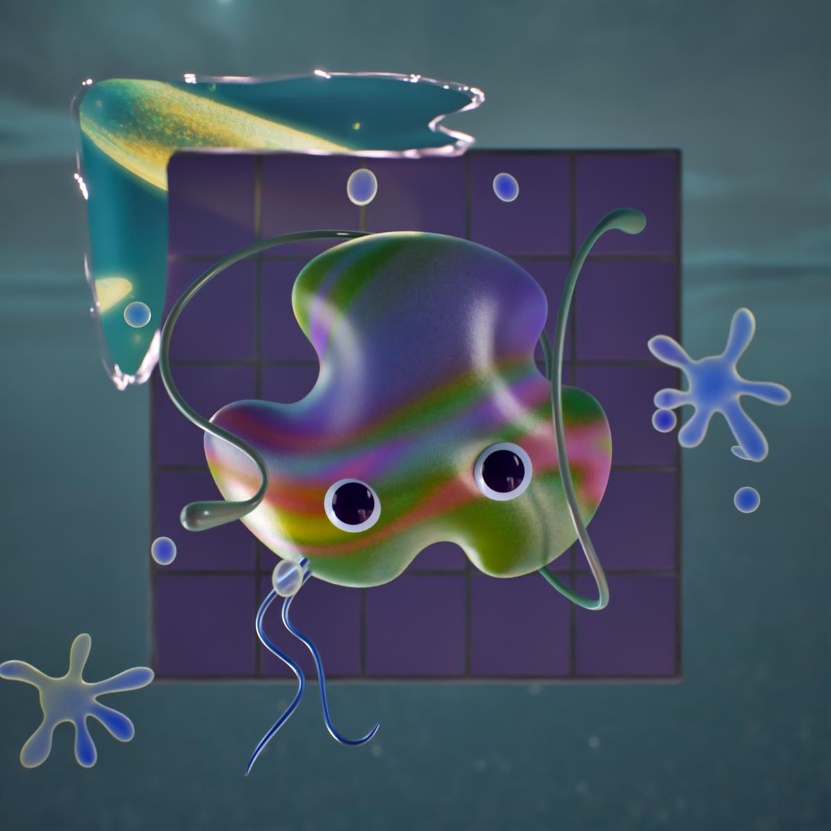 Inkling #2277