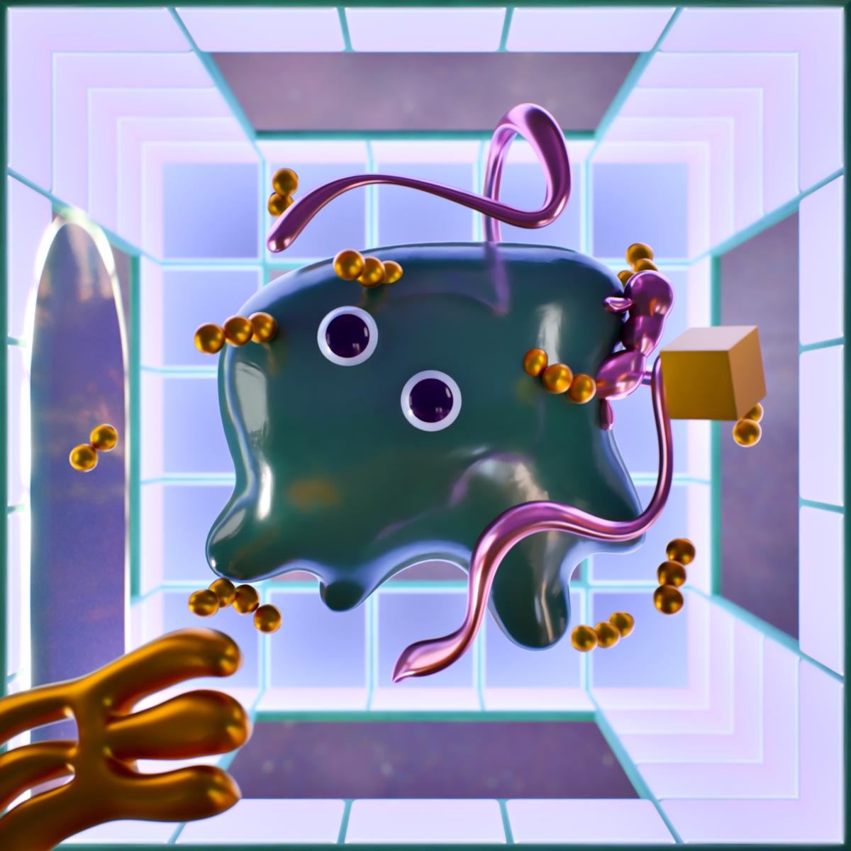Inkling #547