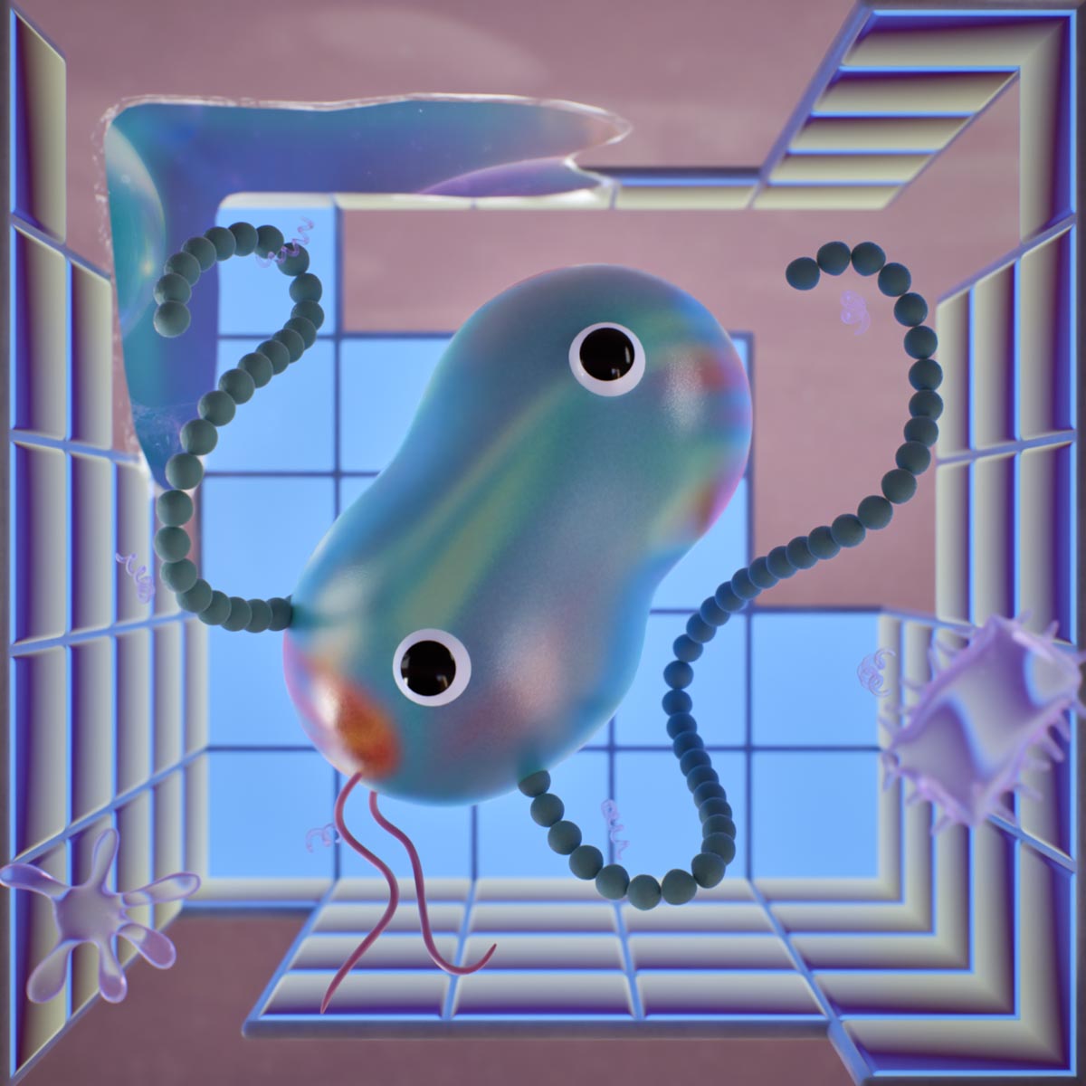 Inkling #2875