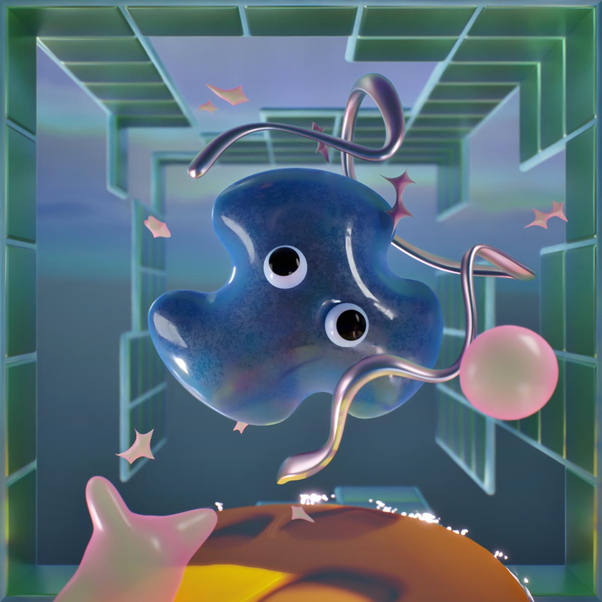 Inkling #738
