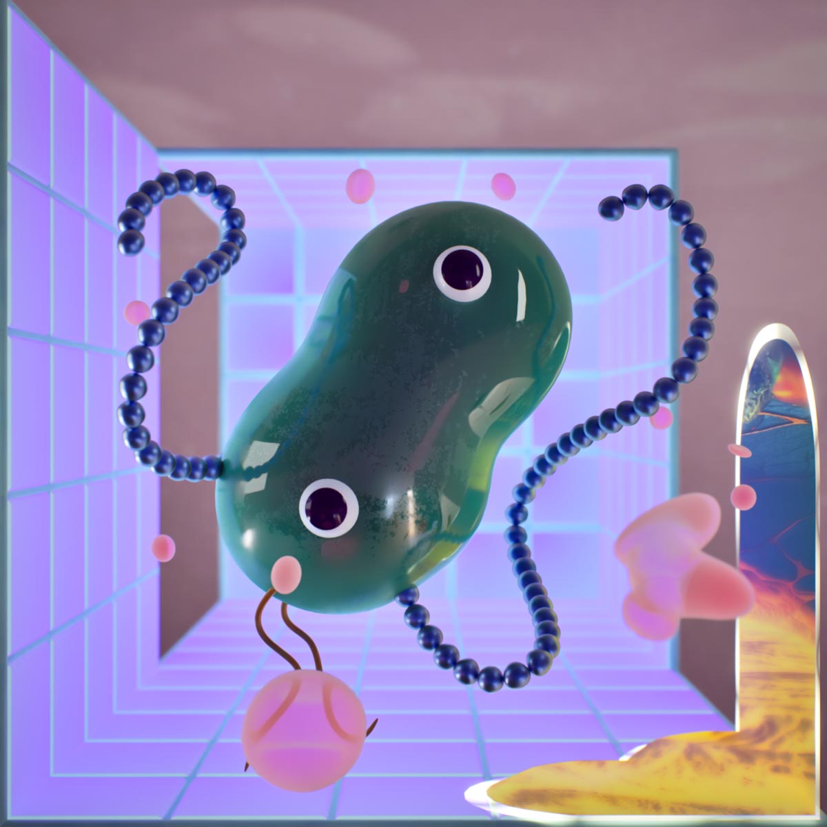 Inkling #894